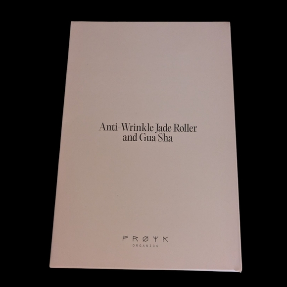 Other - Jade Roller and Gua Sha Set